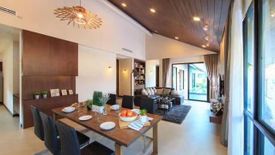 5 Bedroom House for sale in The Maple Pattaya, Huai Yai, Chonburi