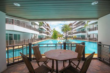 3 Bedroom Condo for sale in Beach Palace Condominium, Cha am, Phetchaburi
