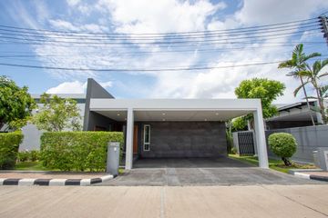 3 Bedroom House for sale in Rochalia Resort Villas, San Phak Wan, Chiang Mai