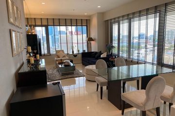 2 Bedroom Condo for rent in Amanta Lumpini, Thung Maha Mek, Bangkok near MRT Khlong Toei