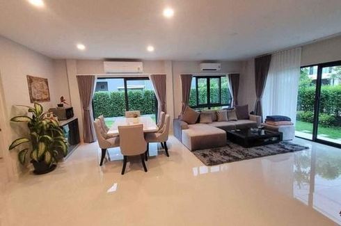 4 Bedroom House for rent in Don Mueang, Bangkok