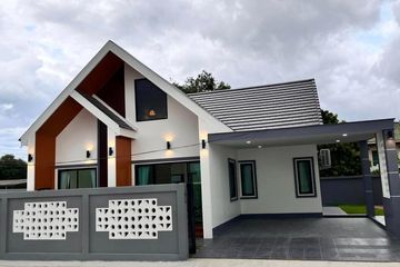 3 Bedroom Villa for sale in Takhian Tia, Chonburi