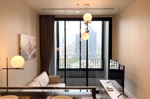 1 Bedroom Condo for rent in Ideo Q Sukhumvit 36, Khlong Tan, Bangkok near BTS Thong Lo