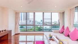 4 Bedroom Apartment for rent in Sathorn Gallery Residences, Silom, Bangkok near BTS Surasak