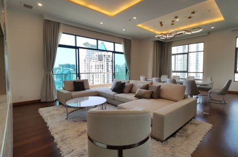 4 Bedroom Condo for rent in Supalai Elite Sathorn - Suanplu, Thung Maha Mek, Bangkok near BTS Chong Nonsi