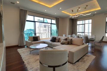 4 Bedroom Condo for rent in Supalai Elite Sathorn - Suanplu, Thung Maha Mek, Bangkok near BTS Chong Nonsi