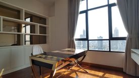 4 Bedroom Condo for rent in Supalai Elite Sathorn - Suanplu, Thung Maha Mek, Bangkok near BTS Chong Nonsi