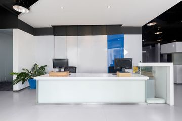 Office for rent in Royal Phuket Marina, Ko Kaeo, Phuket