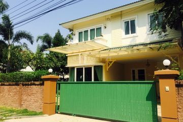 3 Bedroom House for rent in Casa Ville Rama 2-2, Samae Dam, Bangkok