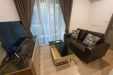 1 Bedroom Condo for rent in Khlong Tan Nuea, Bangkok