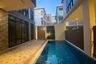 4 Bedroom House for rent in Khlong Tan, Bangkok near BTS Phrom Phong