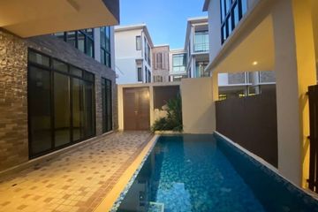 4 Bedroom House for rent in Khlong Tan, Bangkok near BTS Phrom Phong