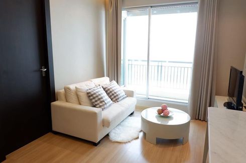 1 Bedroom Condo for rent in Thung Phaya Thai, Bangkok near BTS Phaya Thai