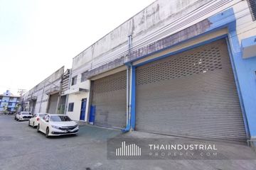 Warehouse / Factory for rent in Bang Chalong, Samut Prakan