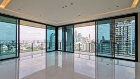 3 Bedroom Condo for sale in The Residences at Sindhorn Kempinski Hotel Bangkok, Langsuan, Bangkok near BTS Ratchadamri