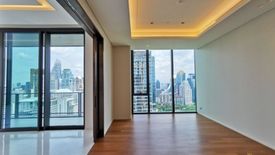 3 Bedroom Condo for sale in The Residences at Sindhorn Kempinski Hotel Bangkok, Langsuan, Bangkok near BTS Ratchadamri