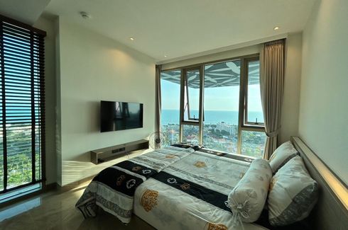 1 Bedroom Condo for Sale or Rent in The Riviera Ocean Drive, Nong Prue, Chonburi