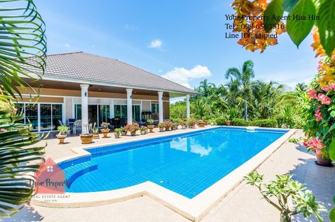 3 Bedroom Villa for sale in Nong Kae, Prachuap Khiri Khan