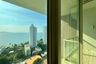 1 Bedroom Condo for sale in The Riviera Wongamat, Na Kluea, Chonburi
