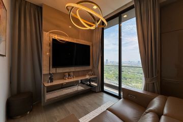 2 Bedroom Apartment for sale in The Crest Park Residences, Chatuchak, Bangkok near MRT Phahon Yothin