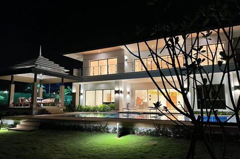 4 Bedroom Villa for rent in Laguna Village Residences Phase 8, Choeng Thale, Phuket