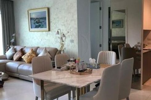 2 Bedroom Condo for sale in 185 Rajadamri, Langsuan, Bangkok near BTS Ratchadamri