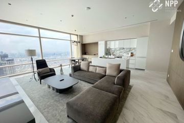 2 Bedroom Condo for Sale or Rent in Four Seasons Private Residences, Yan Nawa, Bangkok near BTS Saphan Taksin