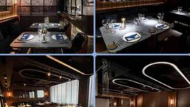 Commercial for rent in Khlong Toei Nuea, Bangkok near BTS Ploen Chit