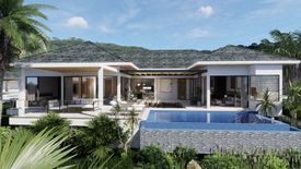 4 Bedroom Villa for sale in Tha Yu, Phang Nga