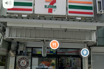 Commercial for sale in Khlong Tan Nuea, Bangkok near BTS Phrom Phong