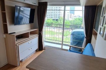 2 Bedroom Condo for rent in Lumpini Place Bangna Km.3, Bang Na, Bangkok near BTS Udom Suk