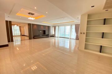 4 Bedroom Condo for rent in Ideal 24, Khlong Tan, Bangkok near BTS Phrom Phong