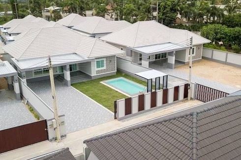 3 Bedroom Villa for sale in Pong, Chonburi