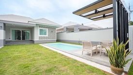 3 Bedroom Villa for sale in Pong, Chonburi