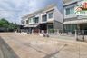 3 Bedroom Townhouse for sale in The Pleno Rama 5 - Pinklao, Bang Si Thong, Nonthaburi