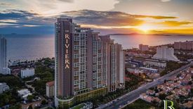 1 Bedroom Condo for sale in The Riviera Jomtien, Nong Prue, Chonburi