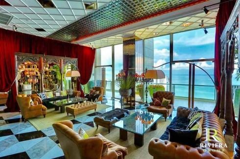 1 Bedroom Condo for sale in The Riviera Jomtien, Nong Prue, Chonburi