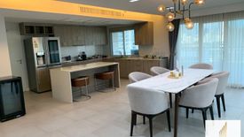 2 Bedroom Condo for rent in Sathorn Park Place, Thung Maha Mek, Bangkok near MRT Lumpini