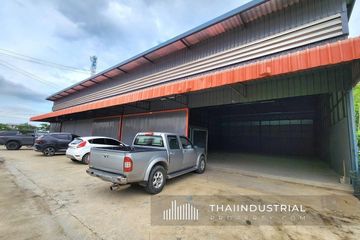 Warehouse / Factory for rent in Khlong Song, Pathum Thani