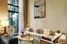 2 Bedroom Condo for rent in The Reserve Sukhumvit 61, Khlong Tan Nuea, Bangkok near BTS Ekkamai