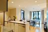 2 Bedroom Condo for rent in The Reserve Sukhumvit 61, Khlong Tan Nuea, Bangkok near BTS Ekkamai