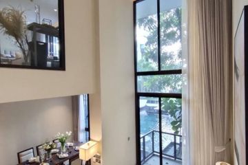 2 Bedroom Condo for rent in The Reserve Sukhumvit 61, Khlong Tan Nuea, Bangkok near BTS Ekkamai