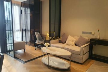1 Bedroom Condo for rent in The Reserve Sukhumvit 61, Khlong Tan Nuea, Bangkok near BTS Ekkamai