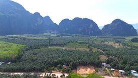 Land for sale in Khao Khram, Krabi