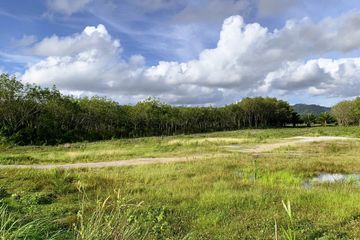 Land for sale in Khok Kloi, Phang Nga