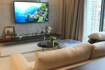 2 Bedroom Condo for rent in Nara 9 by Eastern Star, Sathon, Bangkok near BTS Chong Nonsi