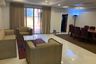 4 Bedroom Townhouse for rent in Silom, Bangkok near BTS Saint Louis