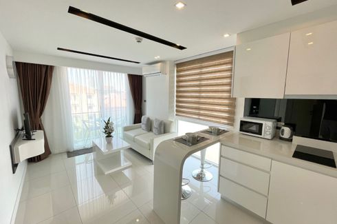 1 Bedroom Condo for rent in City Center Residence, Nong Prue, Chonburi