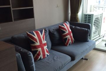 2 Bedroom Condo for sale in Sky Walk Condominium, Phra Khanong Nuea, Bangkok near BTS Phra Khanong