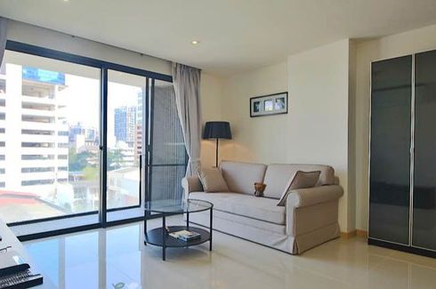 2 Bedroom Condo for Sale or Rent in SOCIO Reference 61, Khlong Tan Nuea, Bangkok near BTS Ekkamai